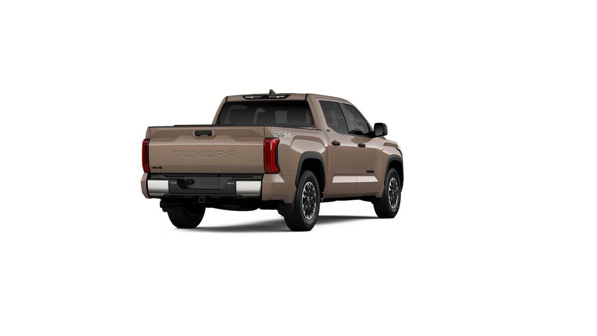 2026 Toyota Tundra SR5 Laurel MD