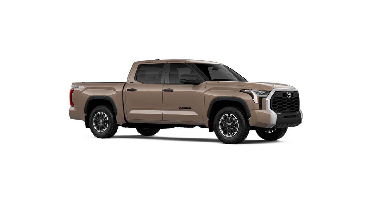 2026 Toyota Tundra SR5 Laurel MD