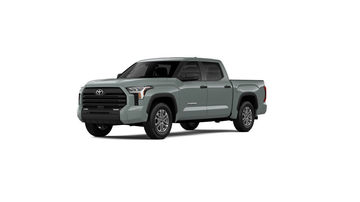 2026 Toyota Tundra SR5 Laurel MD