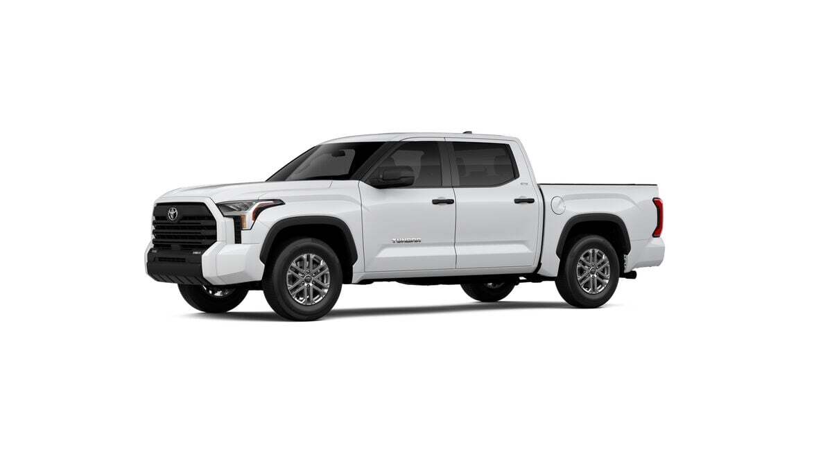 2026 Toyota Tundra SR5 Laurel MD