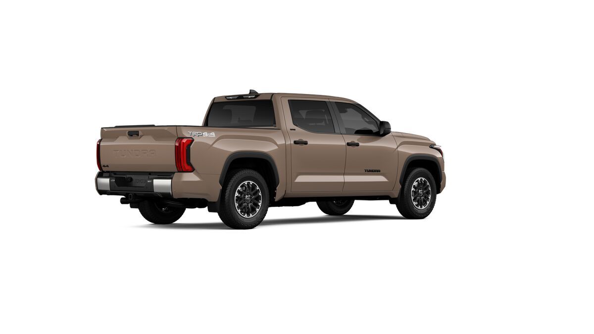 2026 Toyota Tundra SR5 Laurel MD