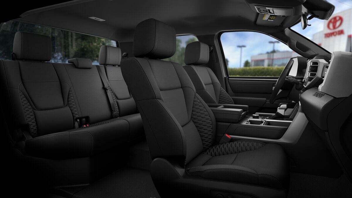 2026 Toyota Tundra SR5 Laurel MD