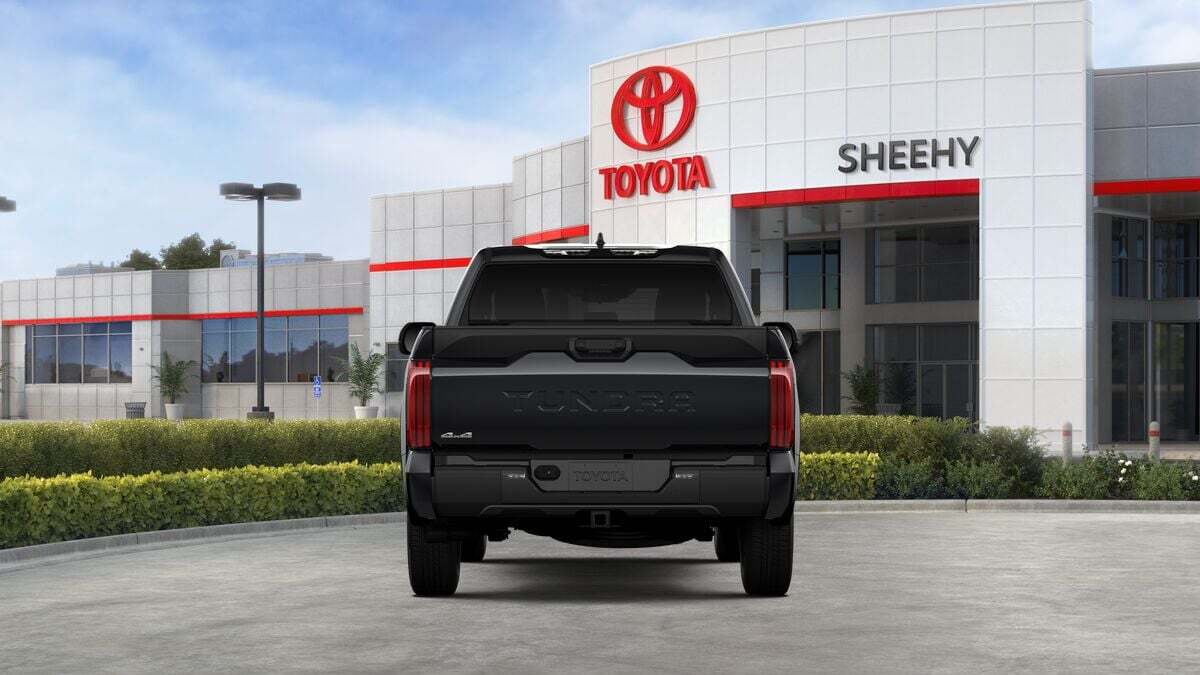 2026 Toyota Tundra SR5 Laurel MD