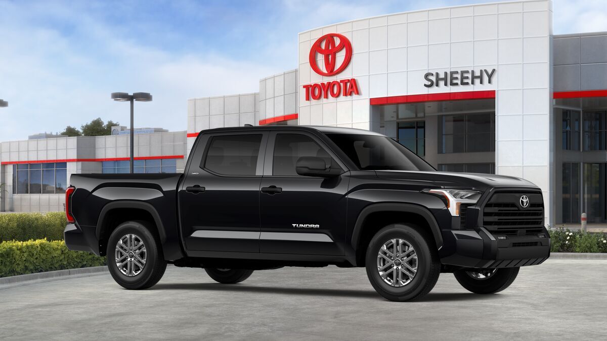 2026 Toyota Tundra SR5 Laurel MD