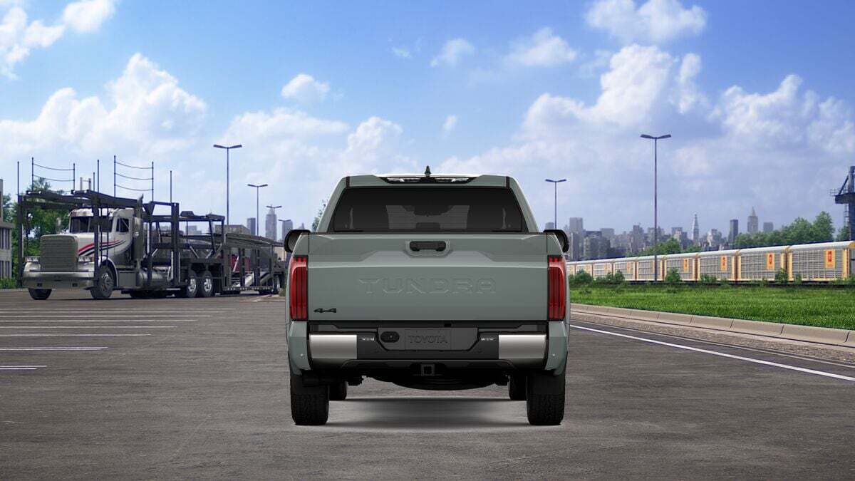 2026 Toyota Tundra SR5 Laurel MD