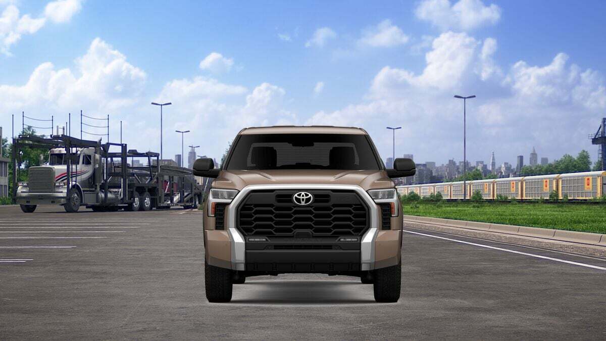 2026 Toyota Tundra SR5 Laurel MD