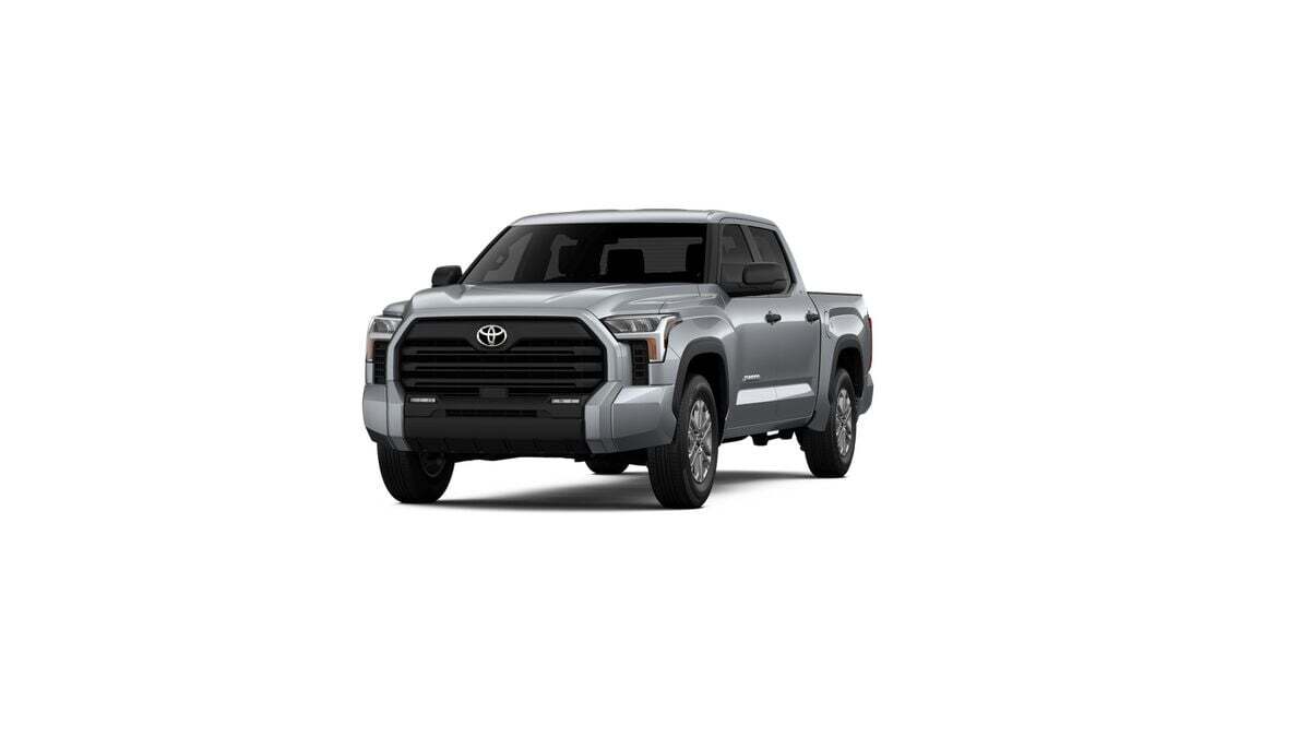2026 Toyota Tundra SR5 Laurel MD