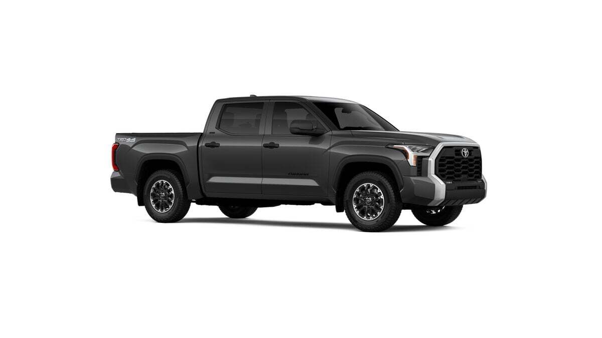 2026 Toyota Tundra SR5 Laurel MD