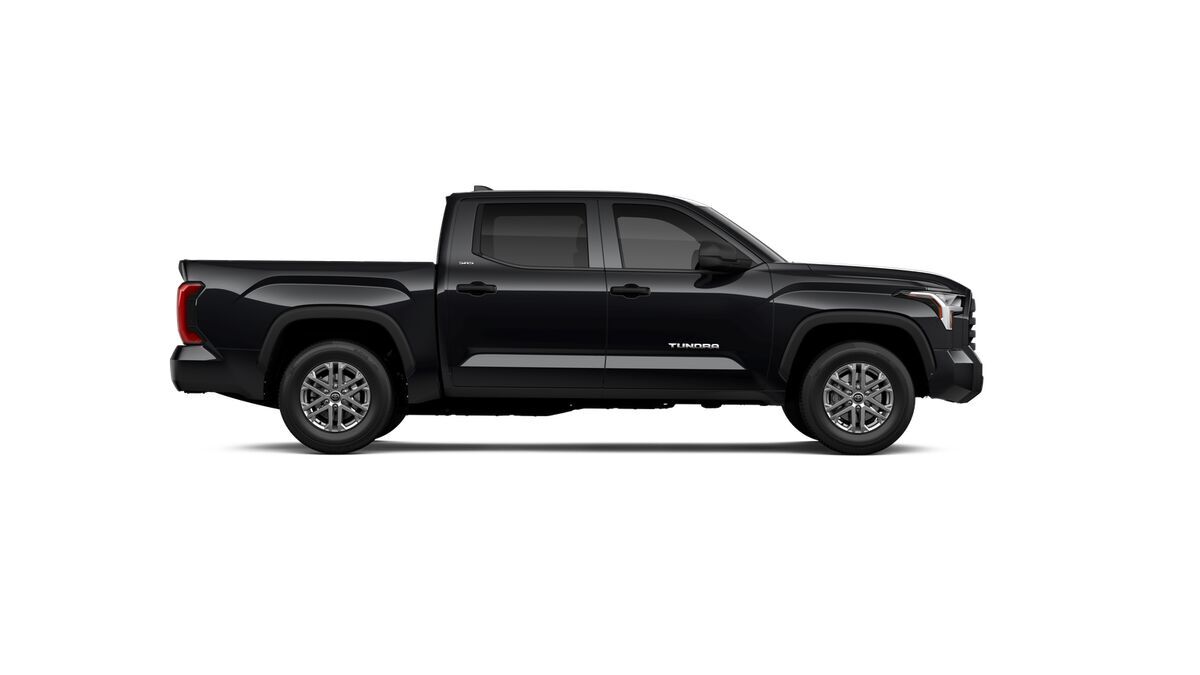 2026 Toyota Tundra SR5 Laurel MD
