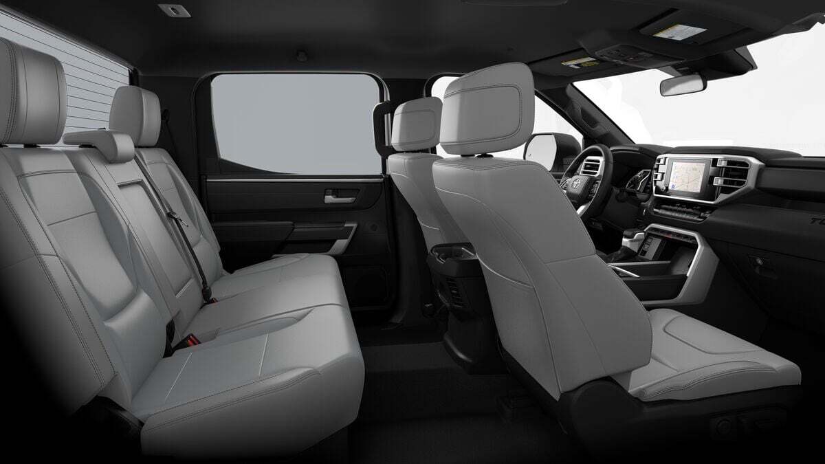 2026 Toyota Tundra SR5 Laurel MD