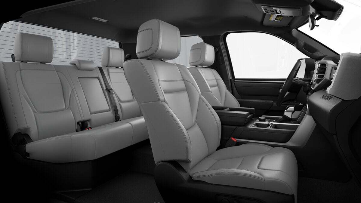 2026 Toyota Tundra SR5 Laurel MD