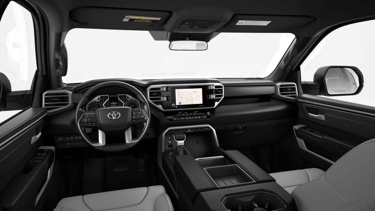 2026 Toyota Tundra SR5 Laurel MD