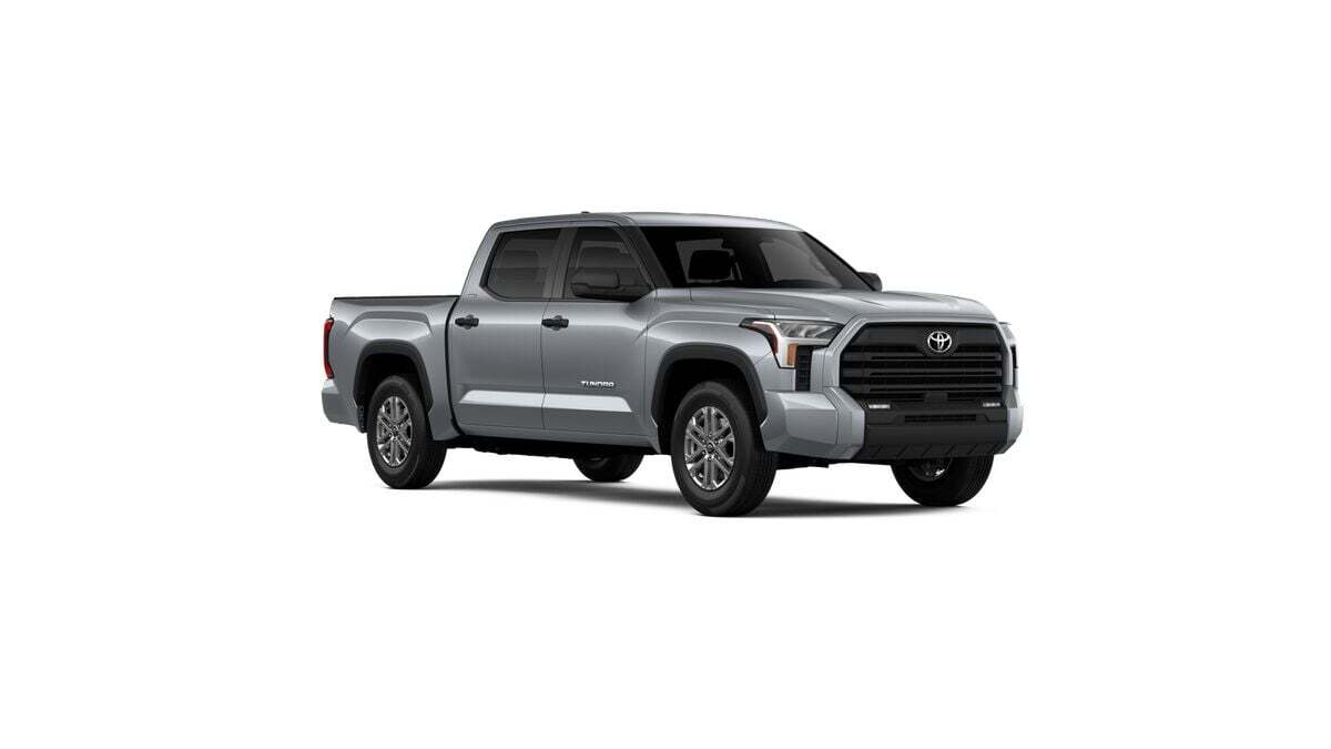 2026 Toyota Tundra SR5 Laurel MD