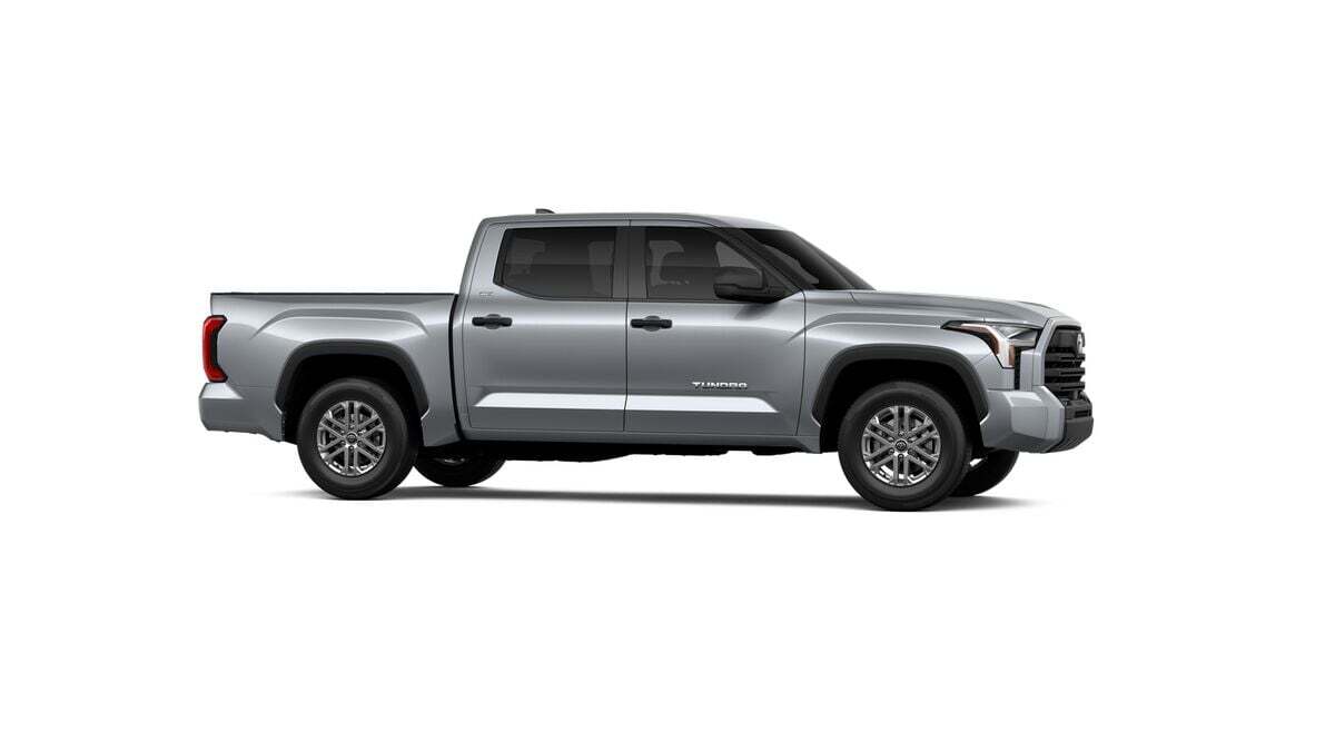 2026 Toyota Tundra SR5 Laurel MD