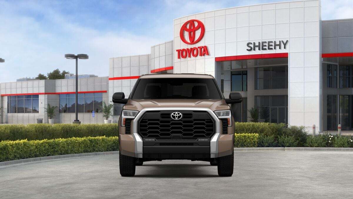 2026 Toyota Tundra SR5 Laurel MD