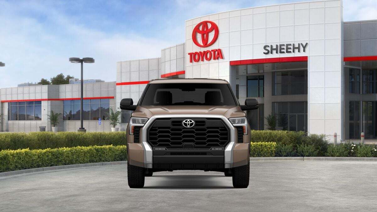 2026 Toyota Tundra SR5 Laurel MD