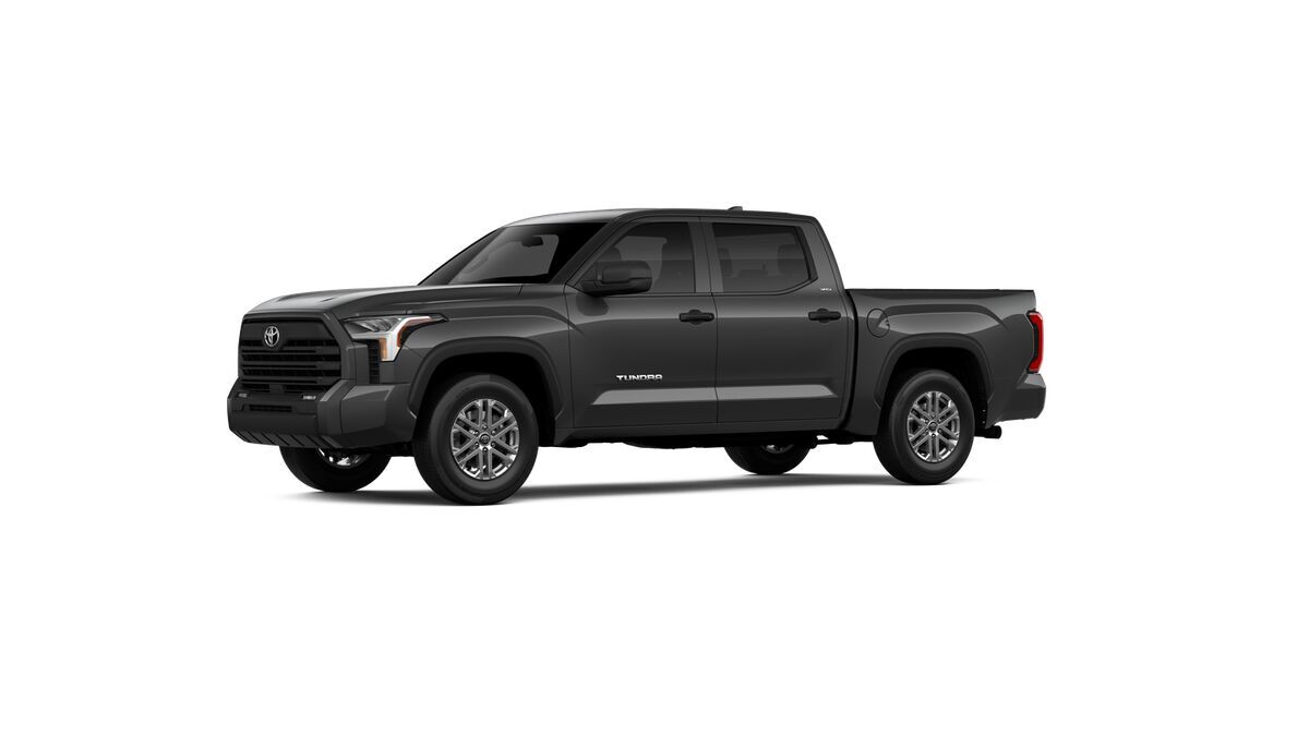2026 Toyota Tundra SR5 Laurel MD