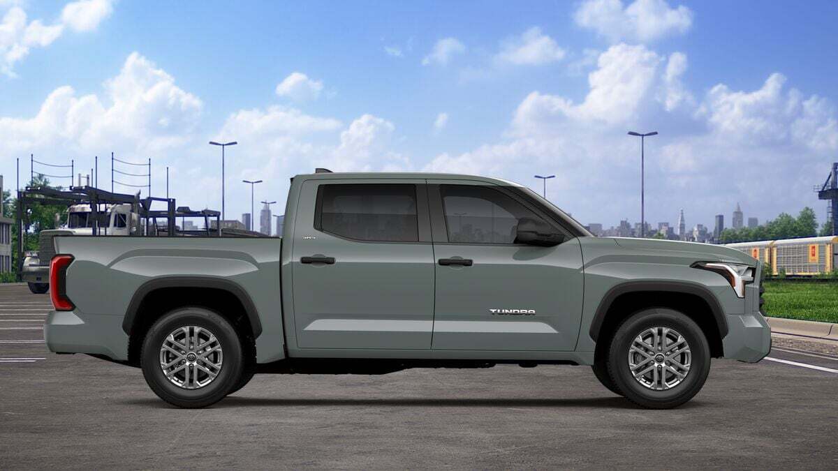 2026 Toyota Tundra SR5 Laurel MD