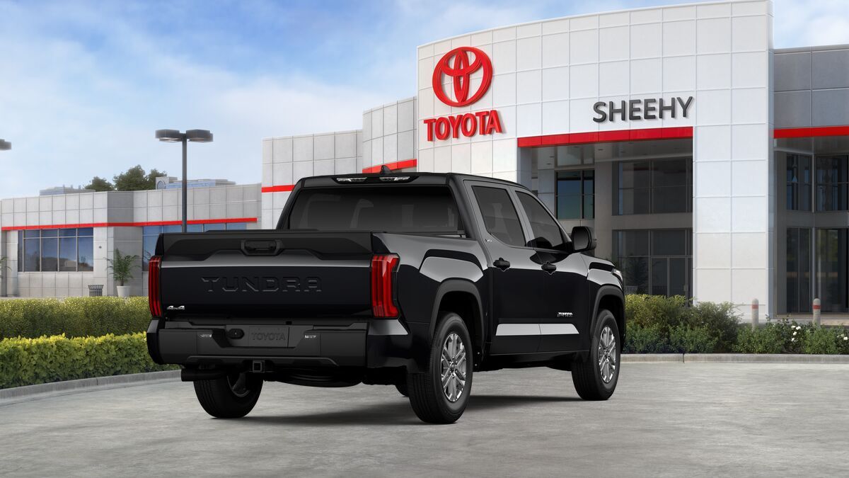 2026 Toyota Tundra SR5 Laurel MD