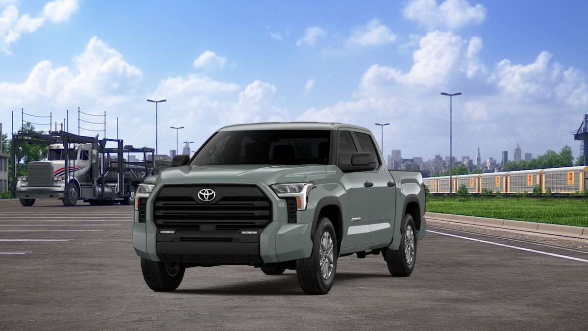 2026 Toyota Tundra SR5 Laurel MD