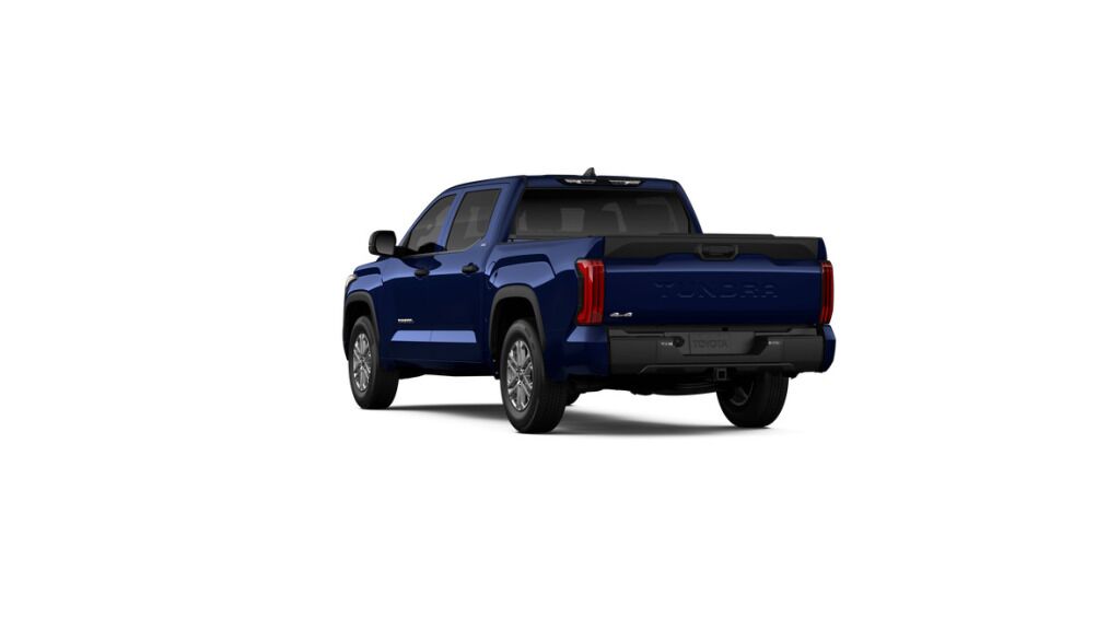2026 Toyota Tundra SR5 Laurel MD