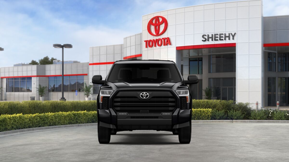 2026 Toyota Tundra SR5 Laurel MD