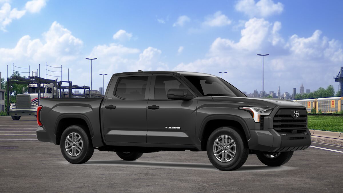 2026 Toyota Tundra SR5 Laurel MD