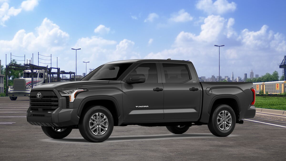 2026 Toyota Tundra SR5 Laurel MD