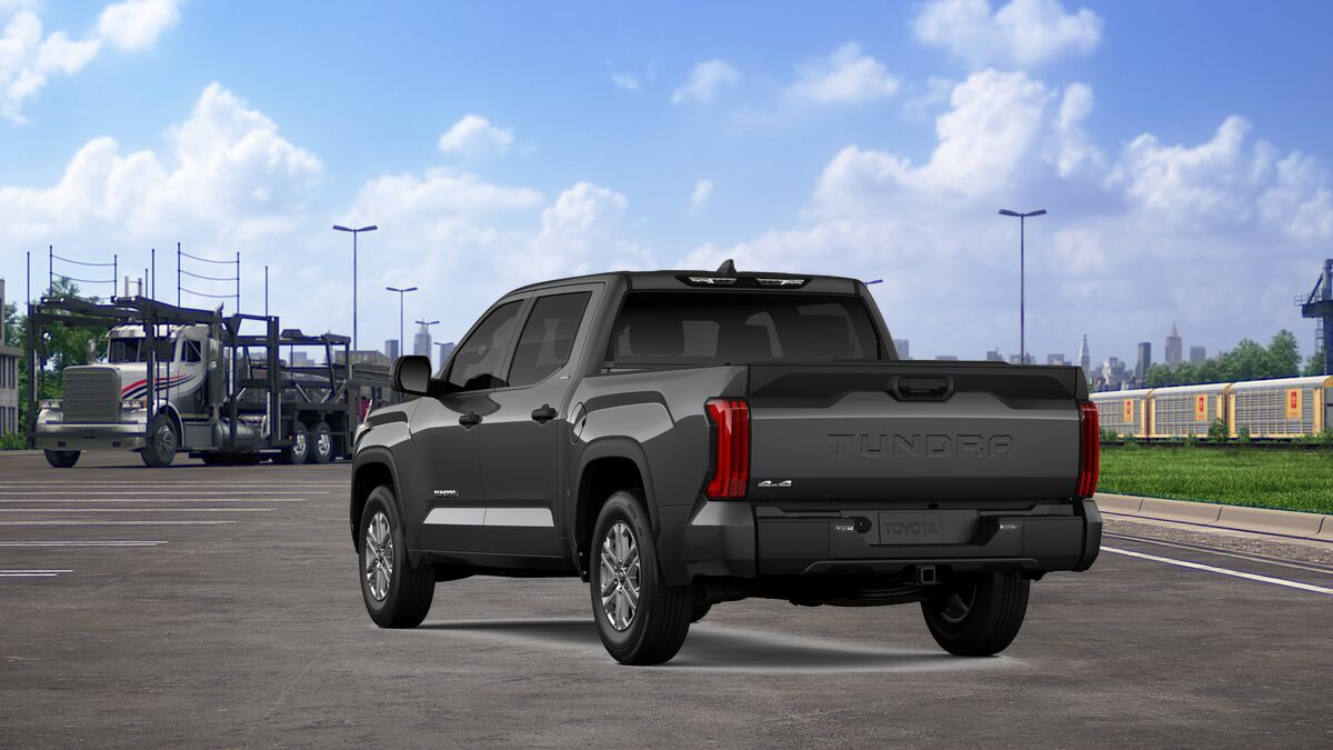 2026 Toyota Tundra SR5 Laurel MD