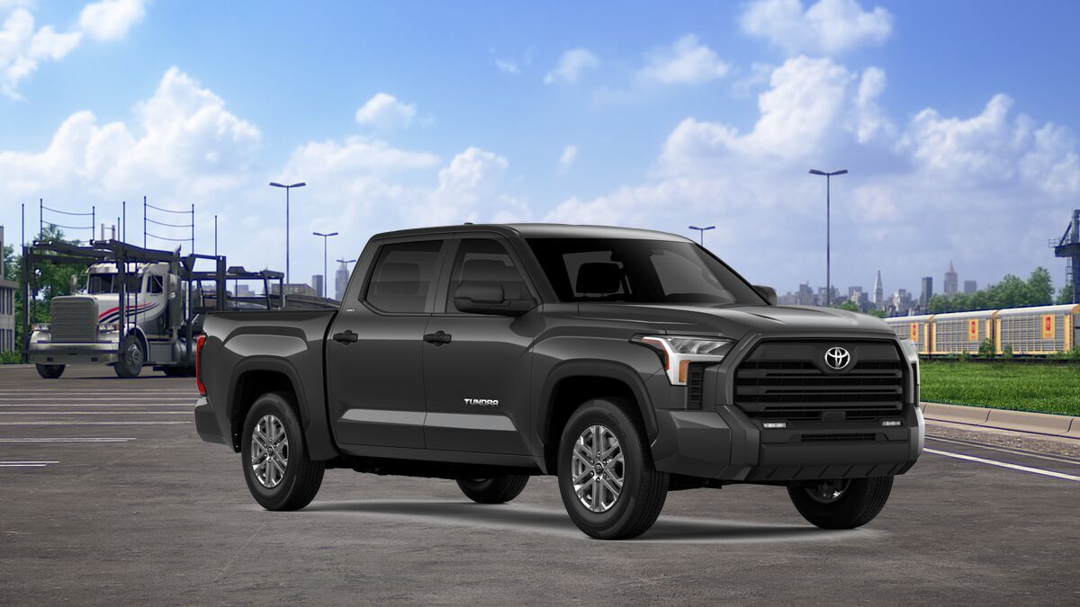 2026 Toyota Tundra SR5 Laurel MD