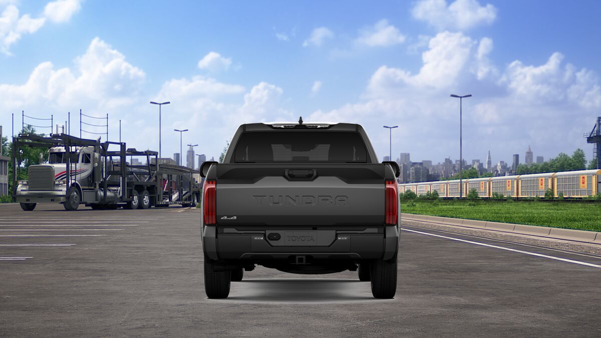 2026 Toyota Tundra SR5 Laurel MD