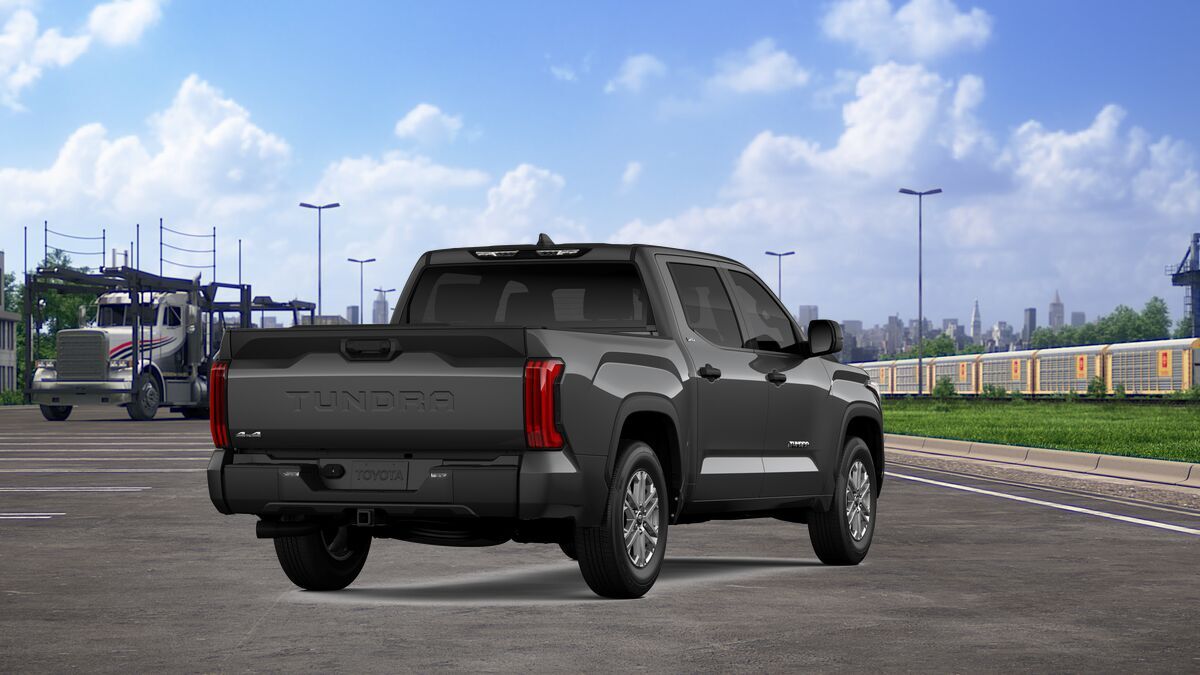 2026 Toyota Tundra SR5 Laurel MD