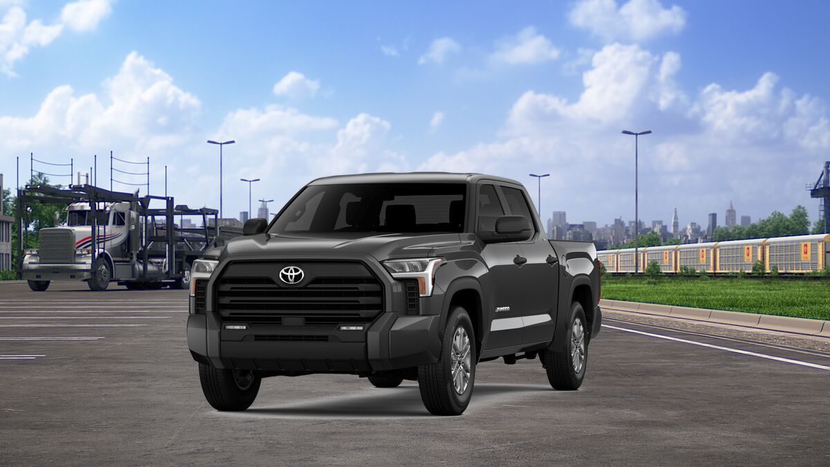 2026 Toyota Tundra SR5 Laurel MD