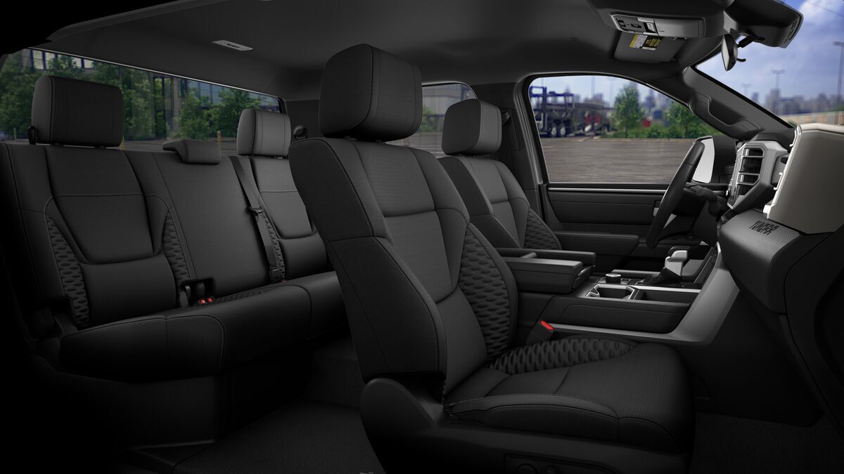 2026 Toyota Tundra SR5 Laurel MD