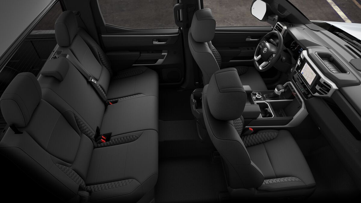 2026 Toyota Tundra SR5 Laurel MD