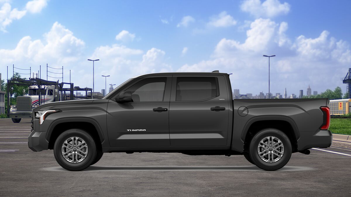 2026 Toyota Tundra SR5 Laurel MD