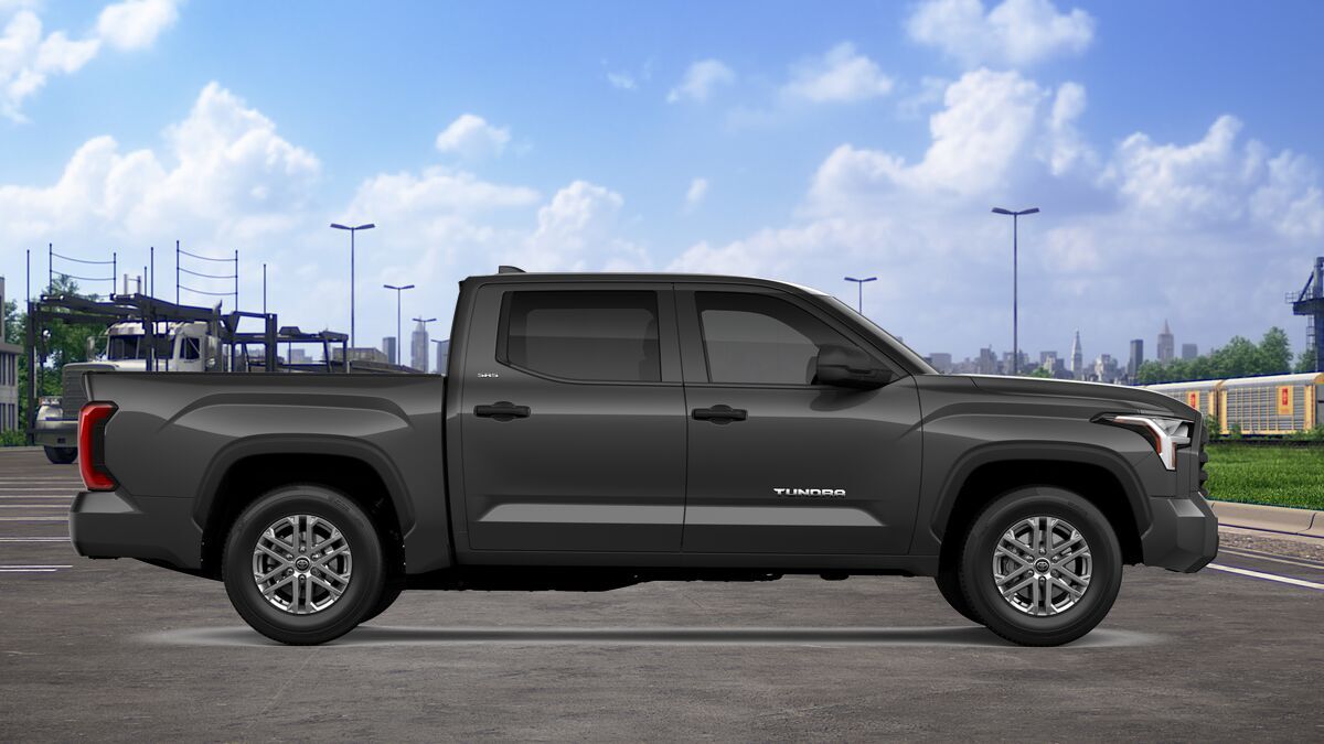 2026 Toyota Tundra SR5 Laurel MD