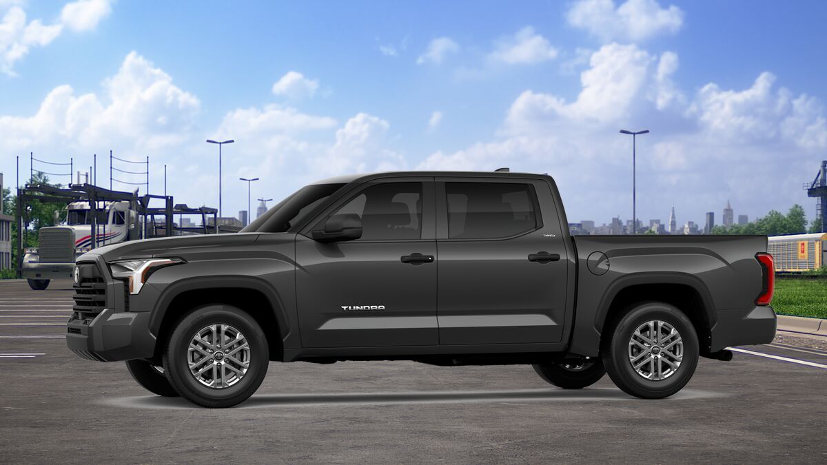 2026 Toyota Tundra SR5 Laurel MD