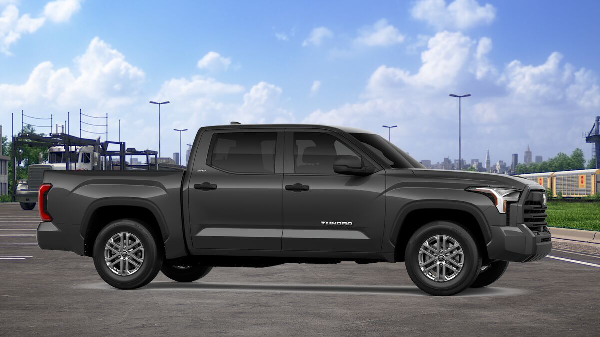 2026 Toyota Tundra SR5 Laurel MD