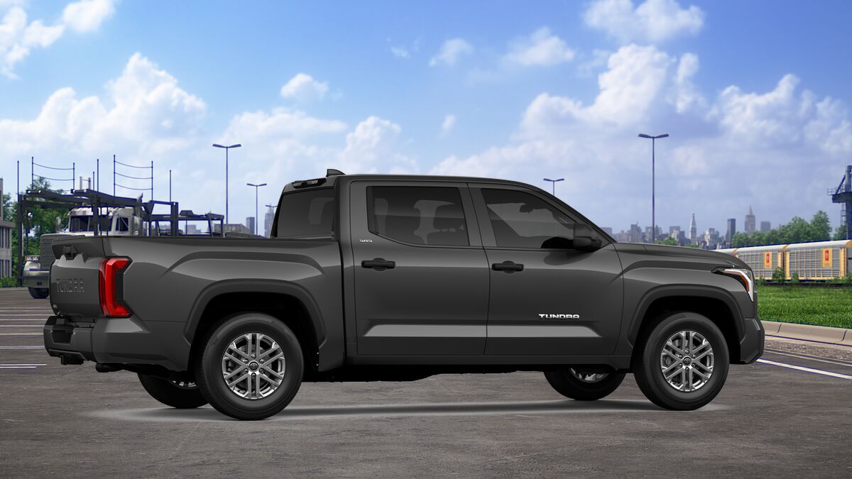 2026 Toyota Tundra SR5 Laurel MD