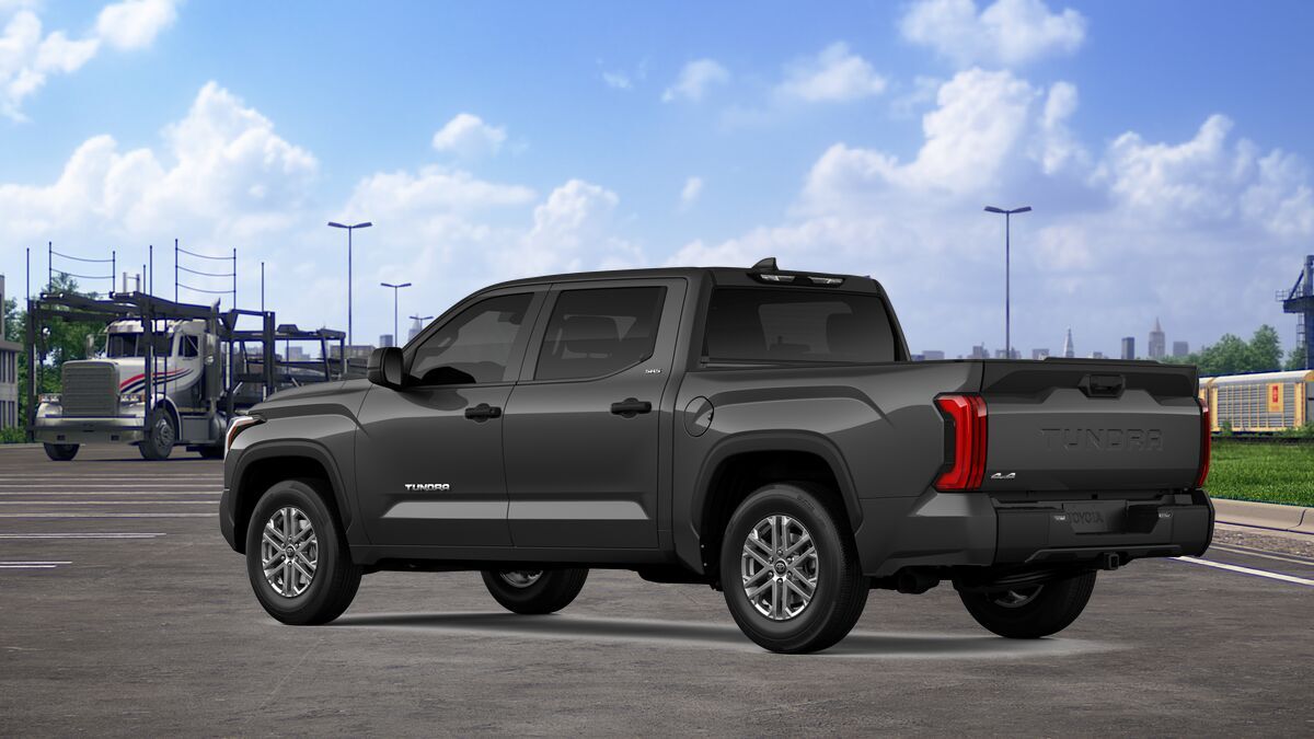 2026 Toyota Tundra SR5 Laurel MD