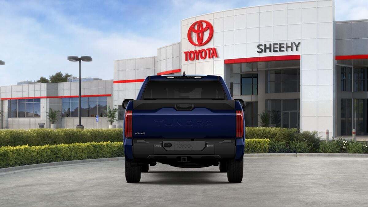 2026 Toyota Tundra SR5 Laurel MD