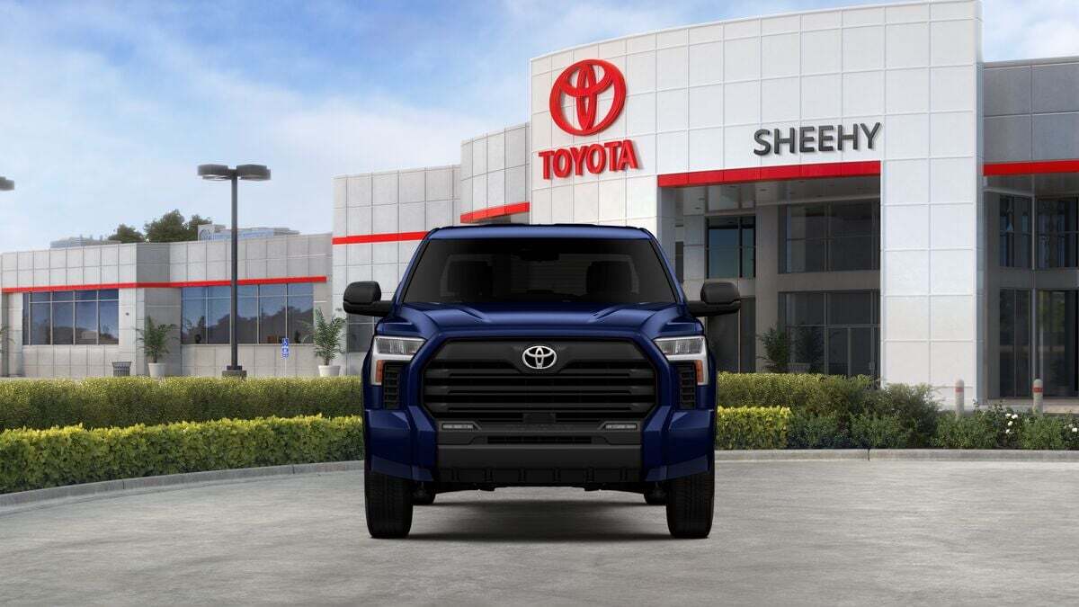 2026 Toyota Tundra SR5 Laurel MD