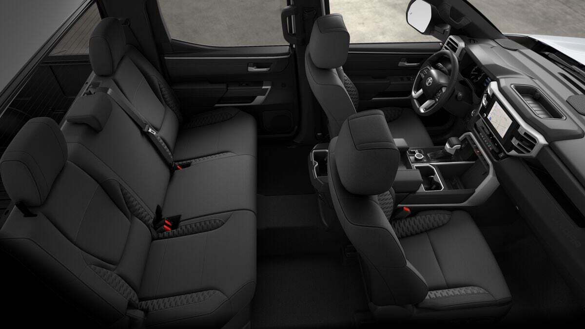 2026 Toyota Tundra SR5 Laurel MD