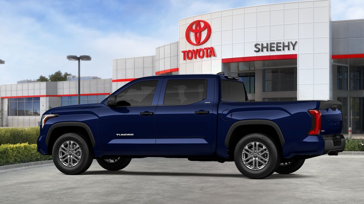 2026 Toyota Tundra SR5 Laurel MD