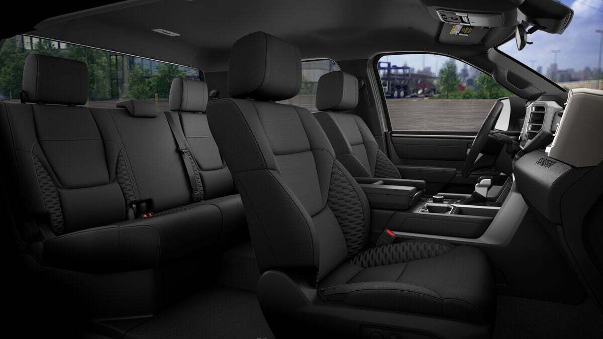 2026 Toyota Tundra SR5 Laurel MD