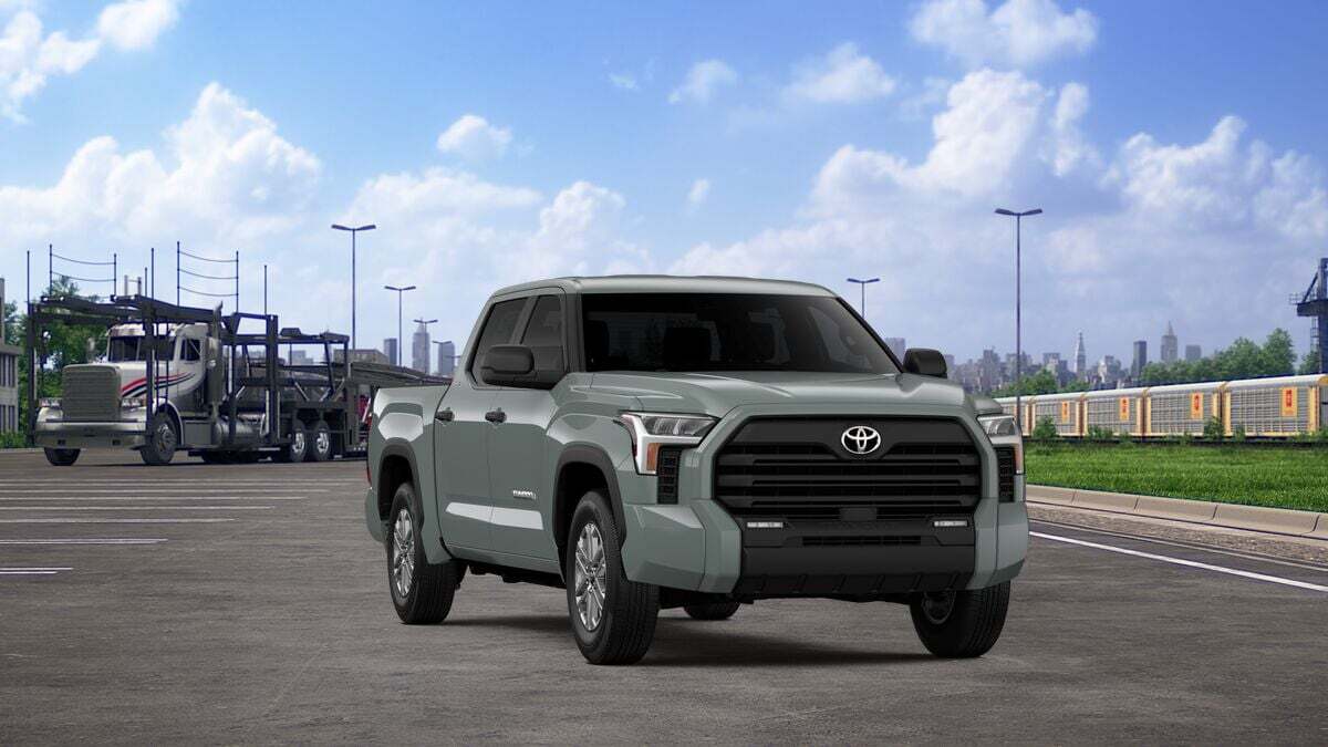 2026 Toyota Tundra SR5 Laurel MD
