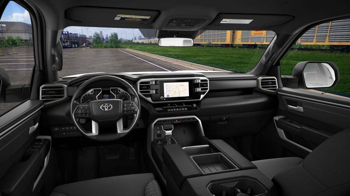 2026 Toyota Tundra SR5 Laurel MD