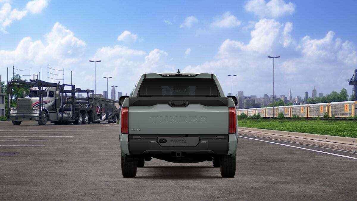 2026 Toyota Tundra SR5 Laurel MD