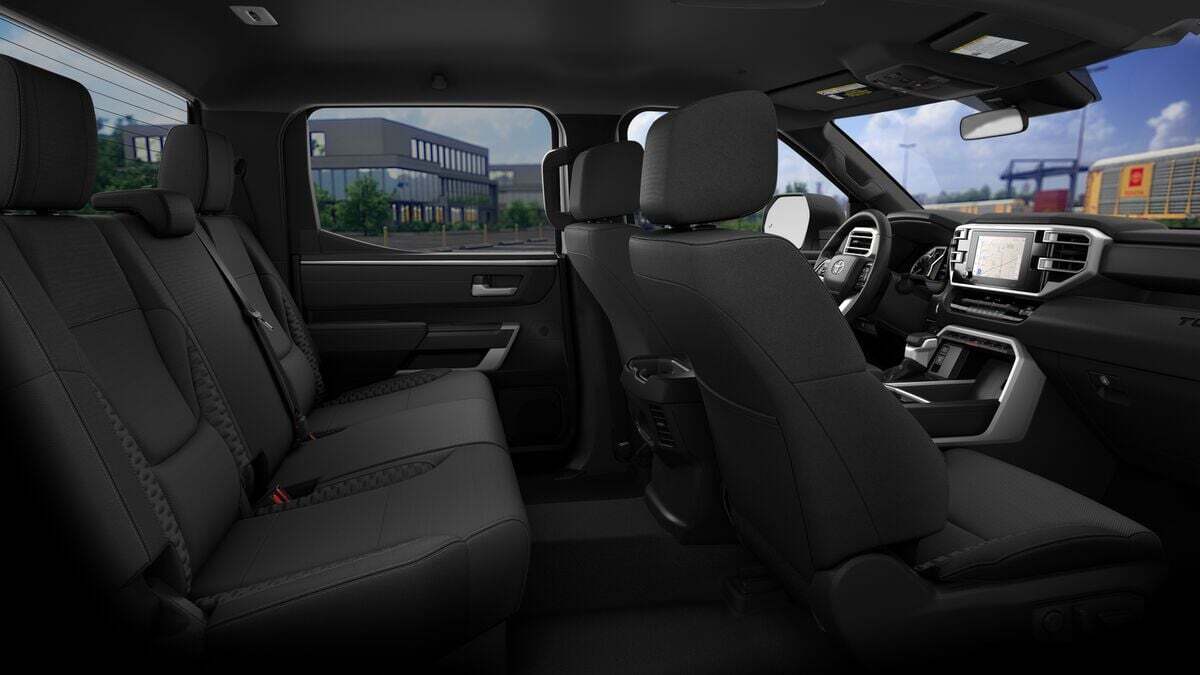 2026 Toyota Tundra SR5 Laurel MD